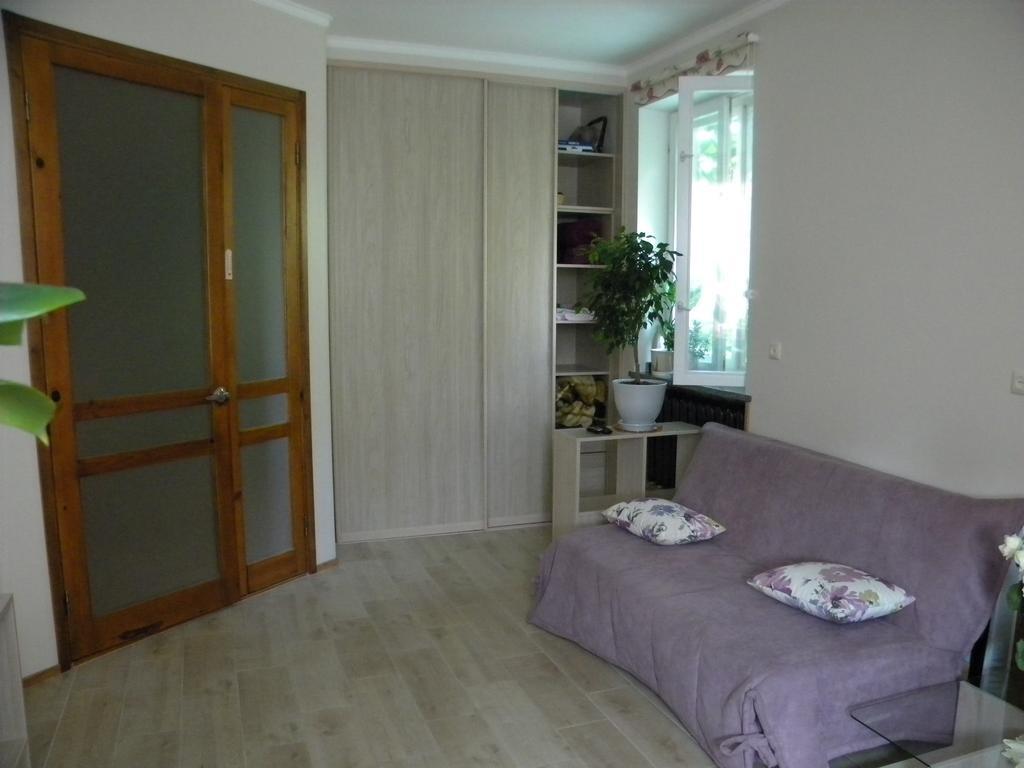 Guest House Dacha Kyiv Room photo